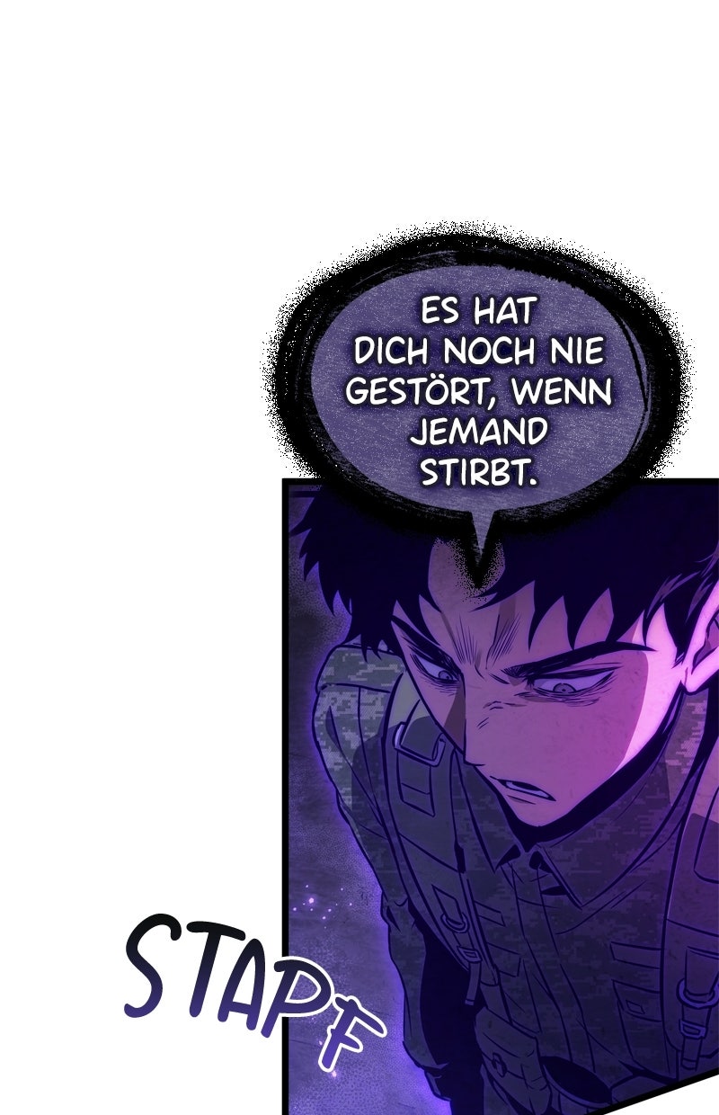 Read The World After the Fall de Manga Online