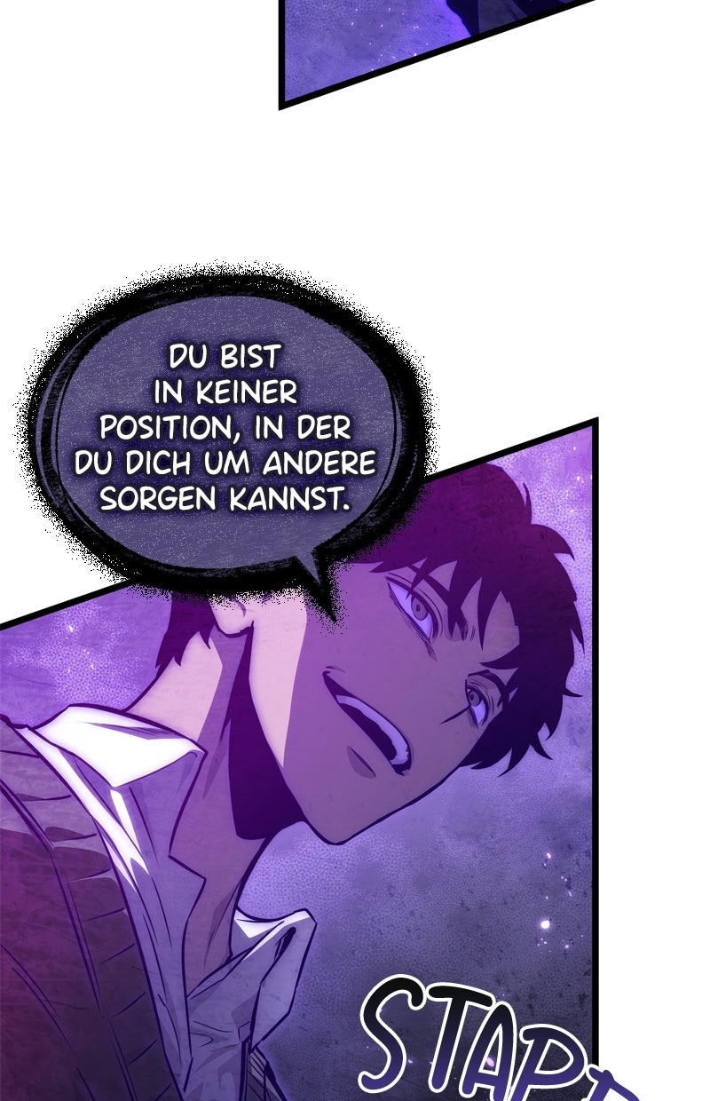 Read The World After the Fall de Manga Online