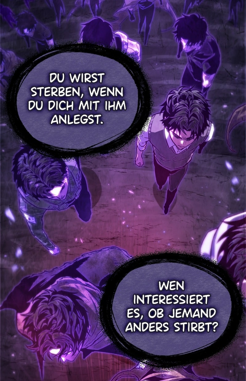 Read The World After the Fall de Manga Online