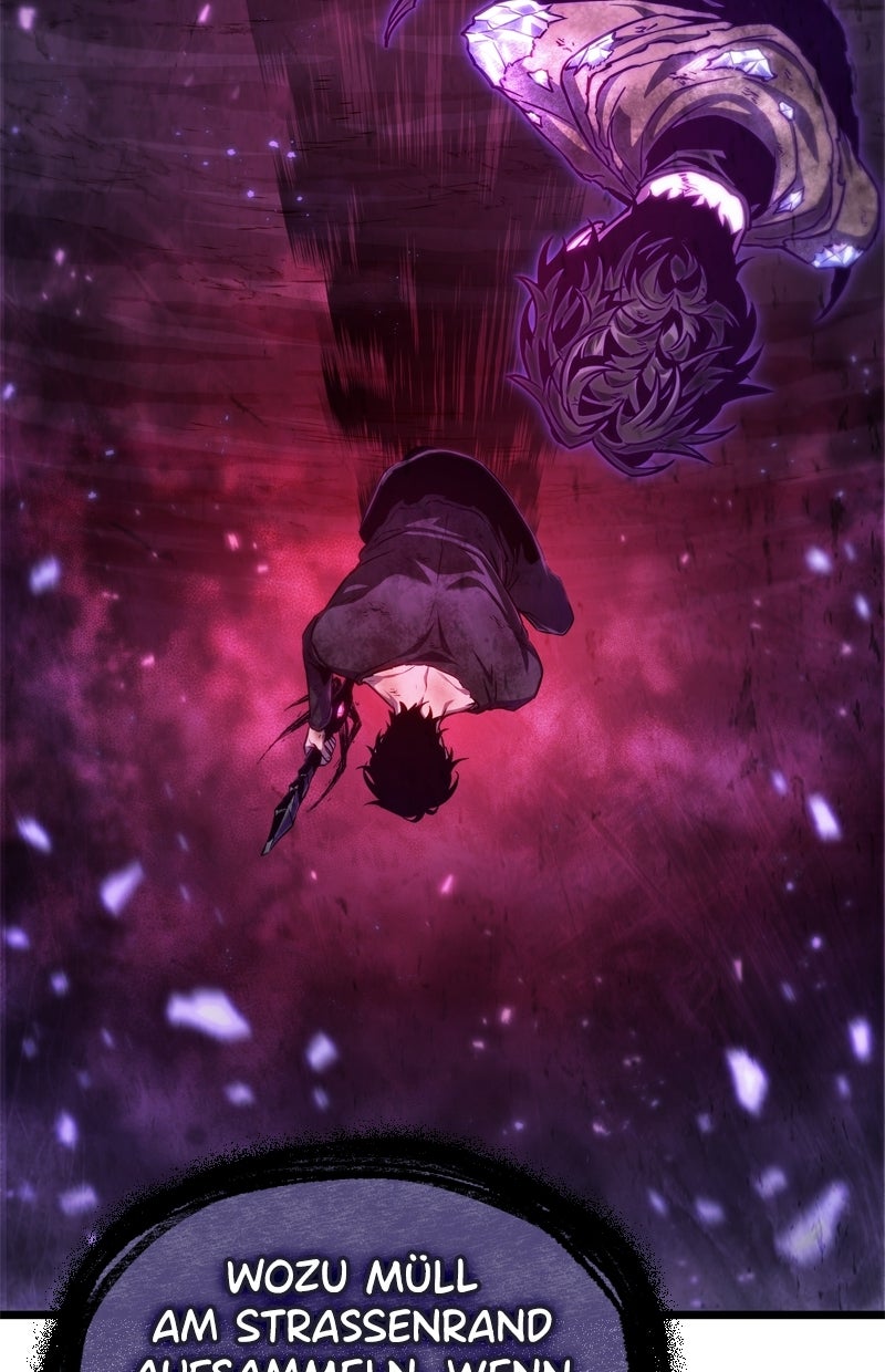 Read The World After the Fall de Manga Online