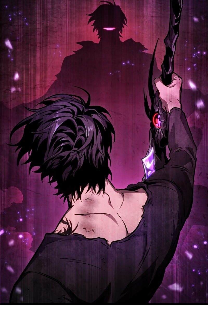 Read The World After the Fall de Manga Online