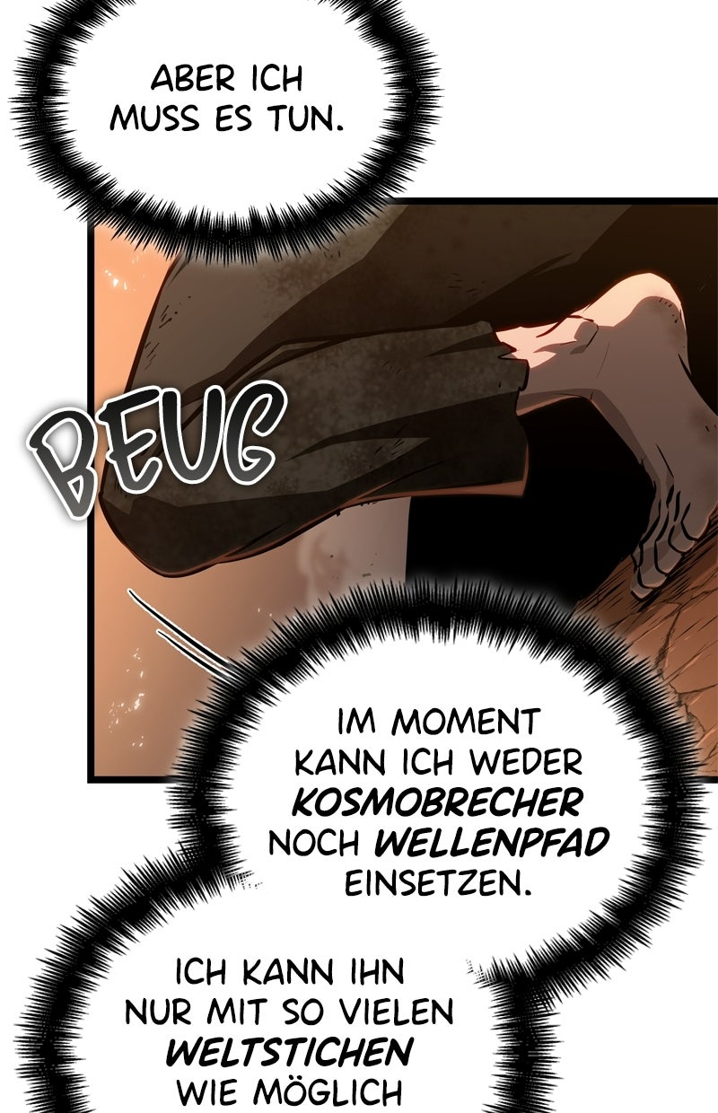 Read The World After the Fall de Manga Online