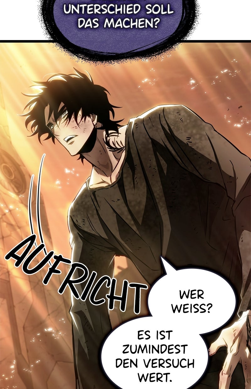 Read The World After the Fall de Manga Online