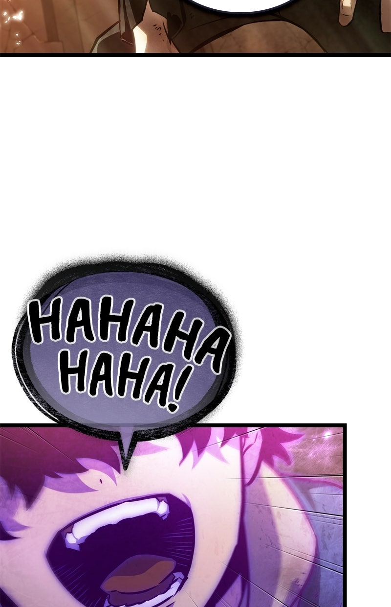 Read The World After the Fall de Manga Online