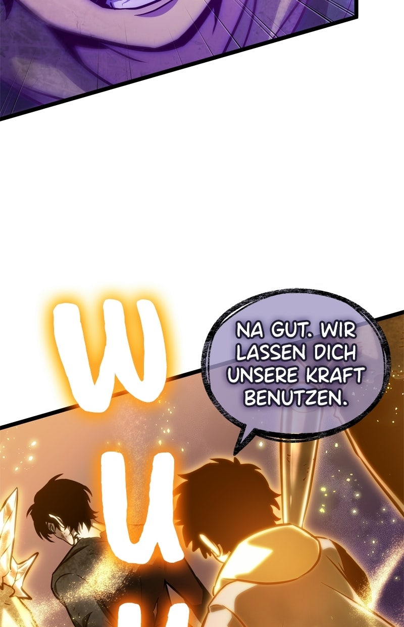 Read The World After the Fall de Manga Online