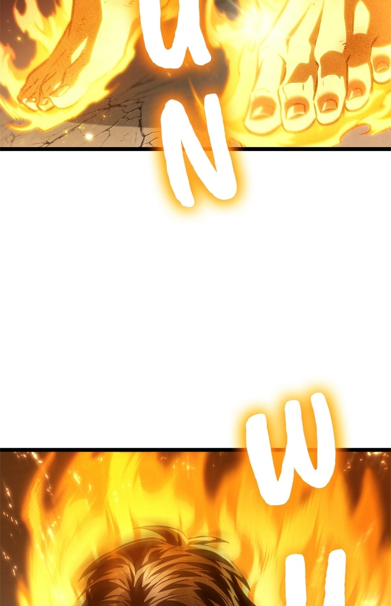 Read The World After the Fall de Manga Online