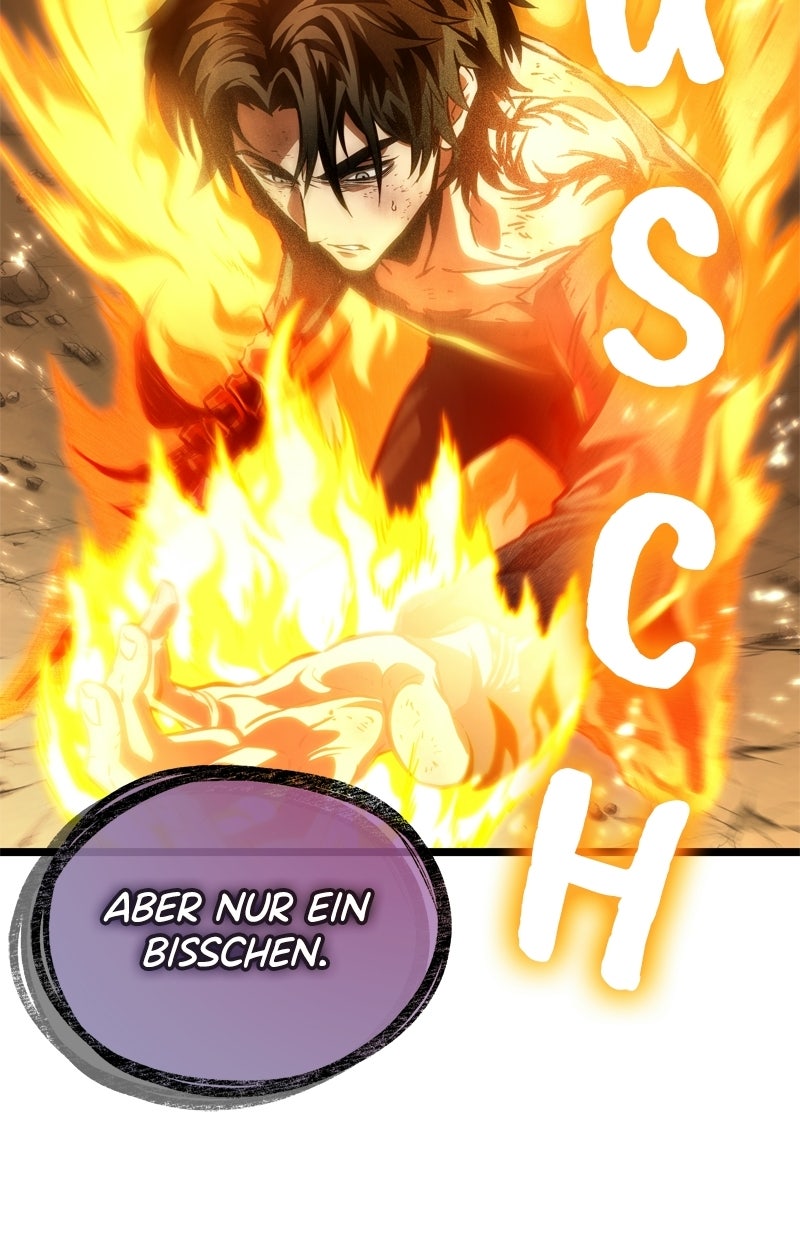 Read The World After the Fall de Manga Online