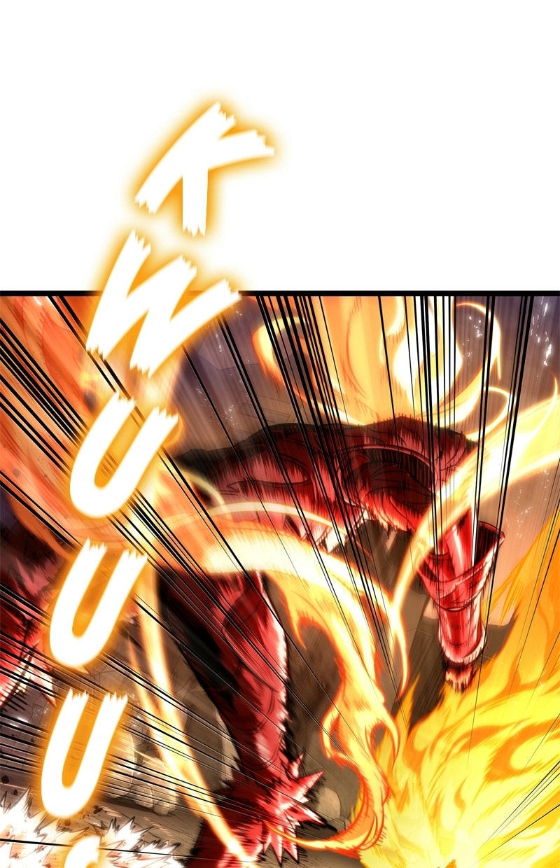 Read The World After the Fall de Manga Online