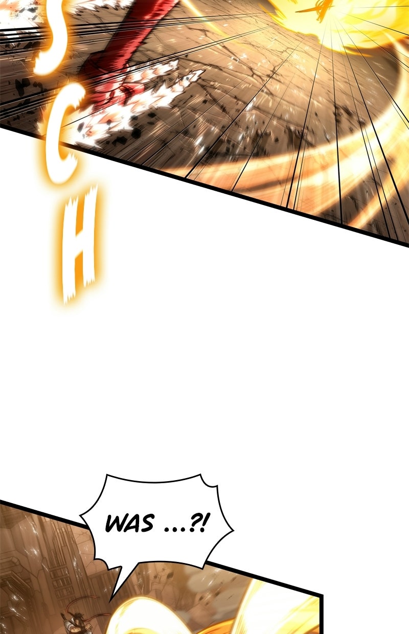 Read The World After the Fall de Manga Online