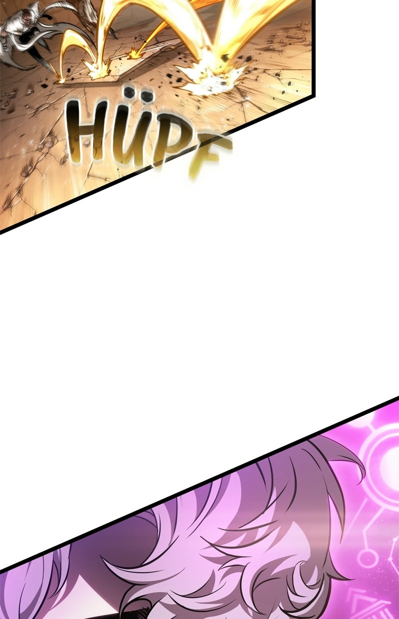 Read The World After the Fall de Manga Online