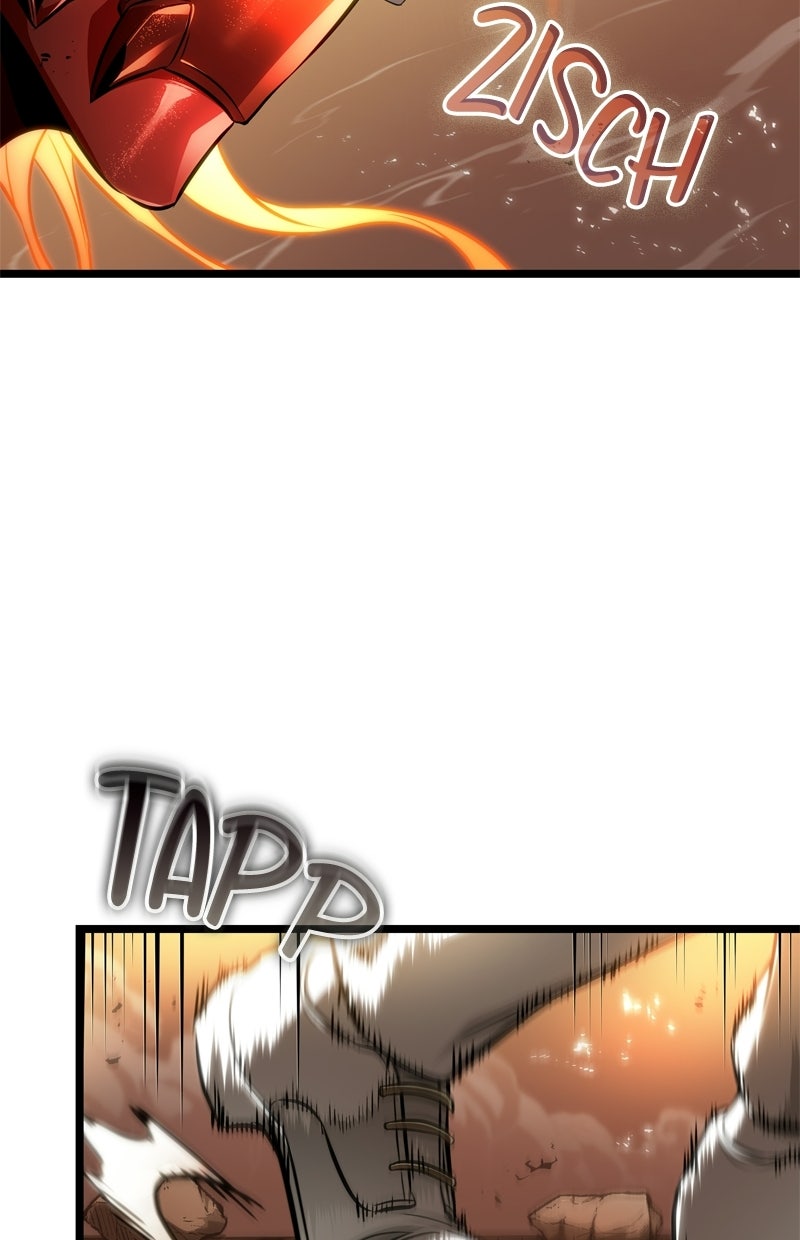 Read The World After the Fall de Manga Online