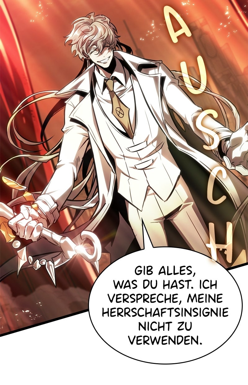 Read The World After the Fall de Manga Online