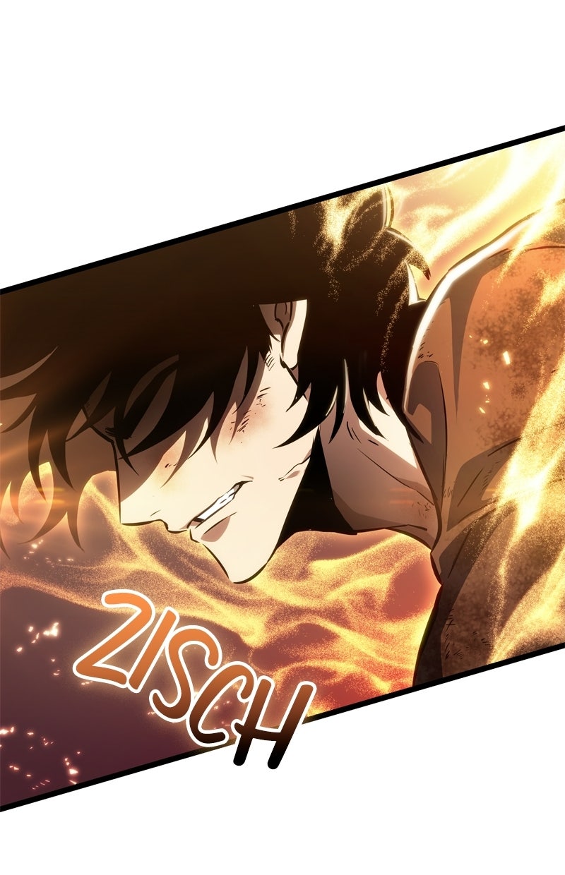 Read The World After the Fall de Manga Online