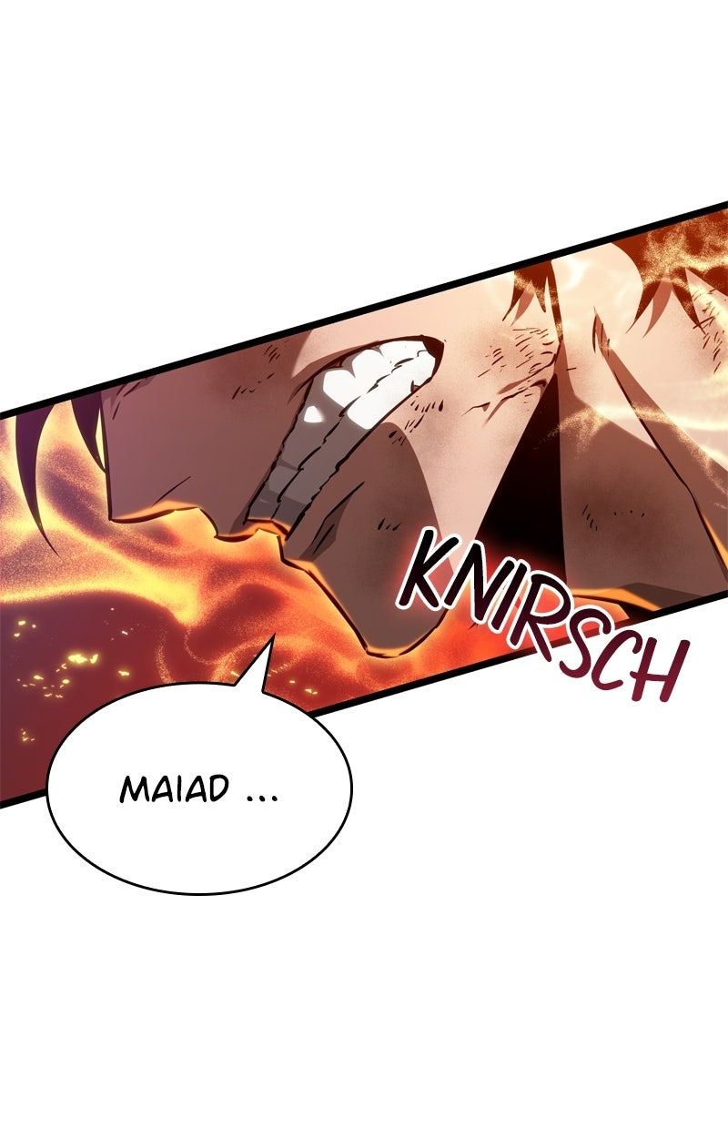 Read The World After the Fall de Manga Online