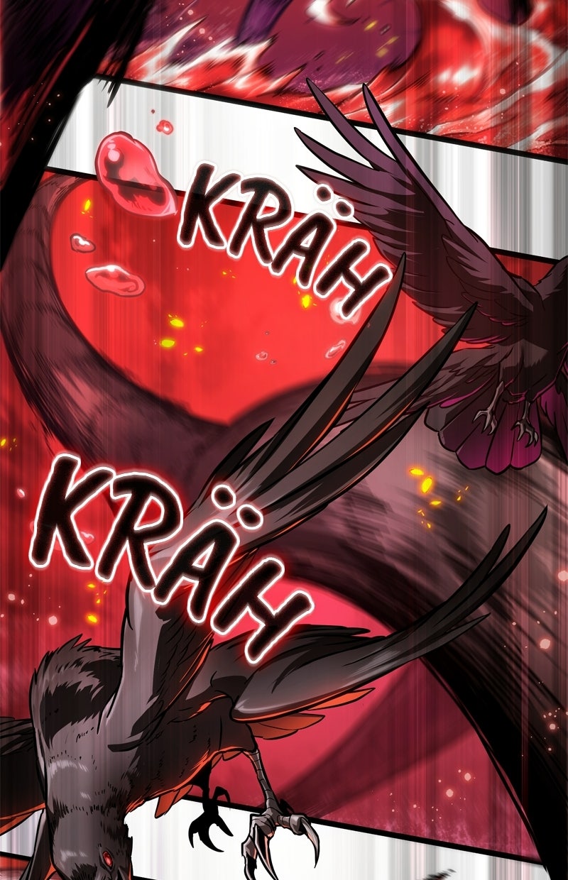 Read The World After the Fall de Manga Online