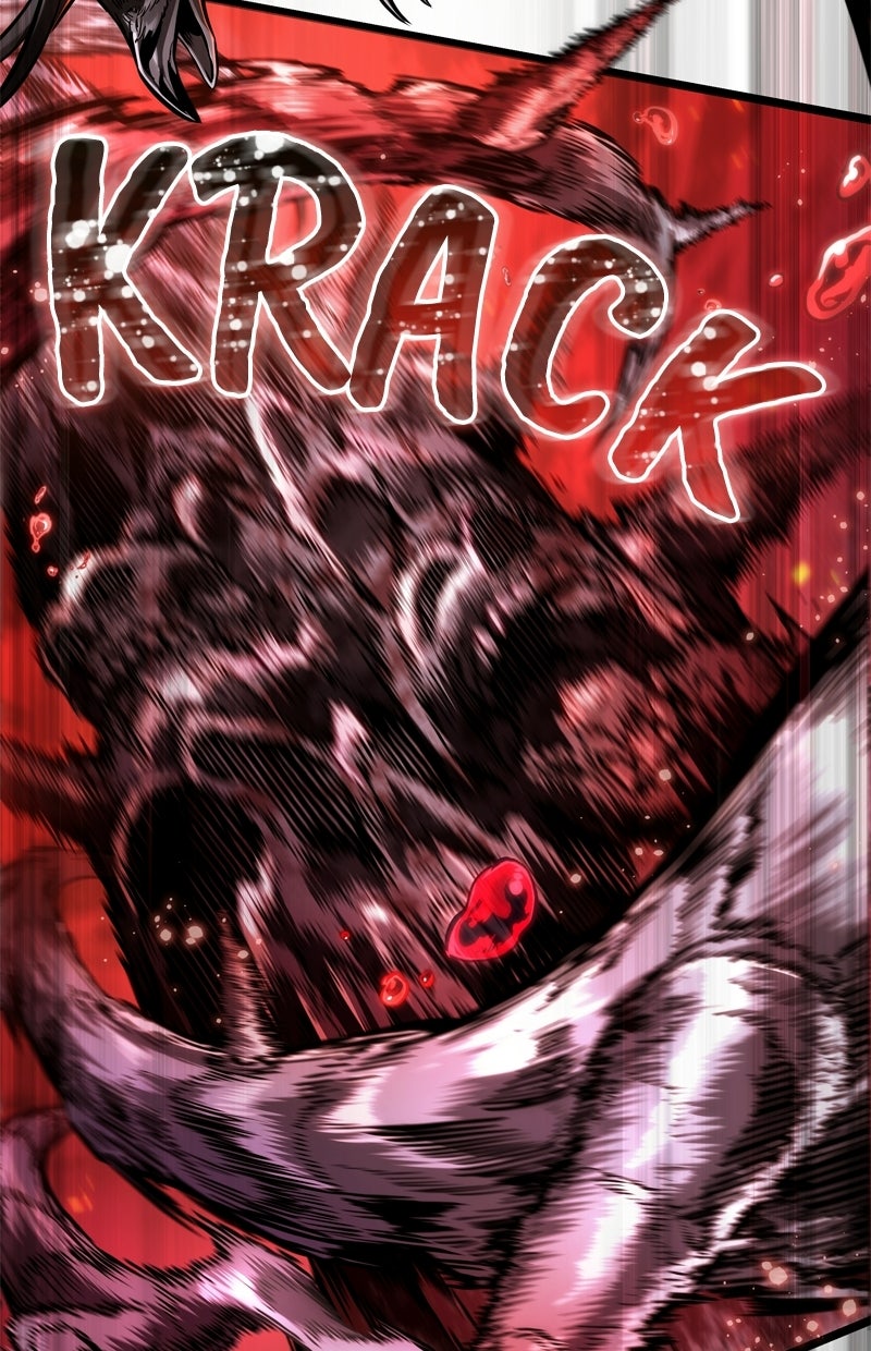 Read The World After the Fall de Manga Online