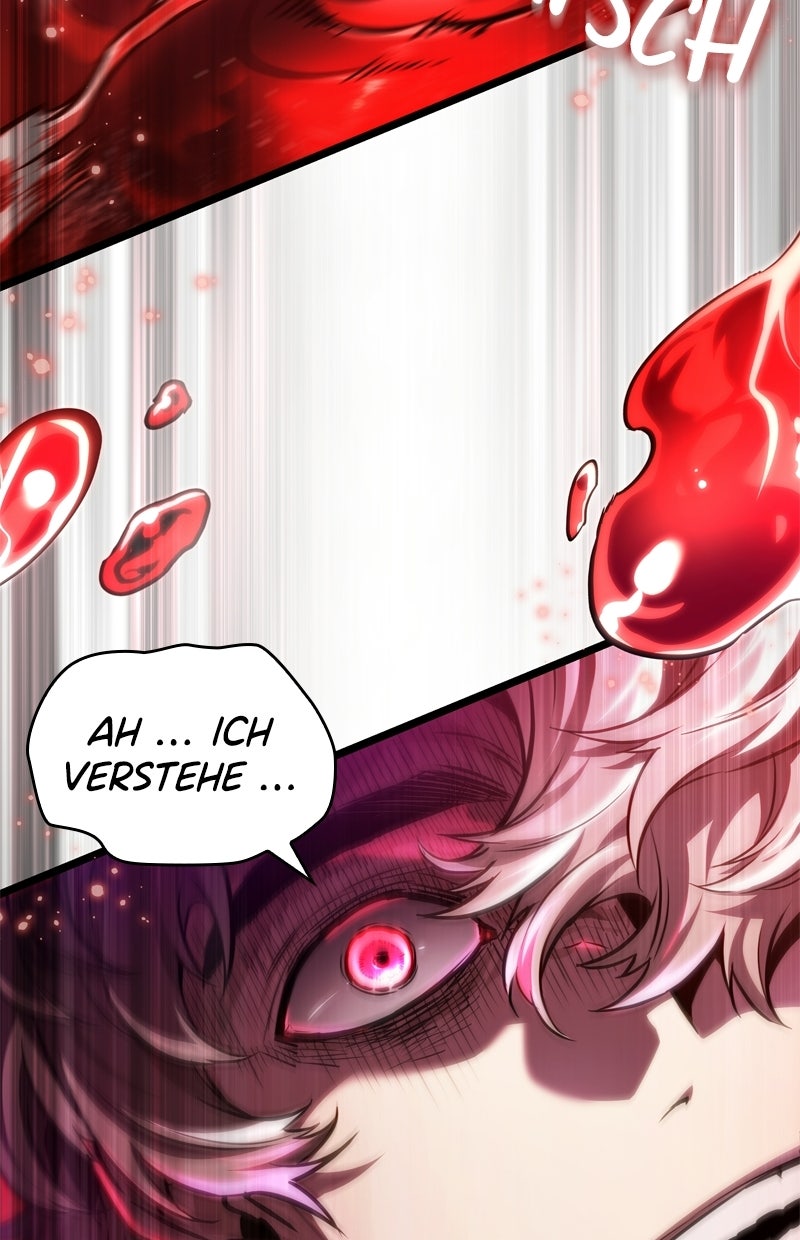 Read The World After the Fall de Manga Online