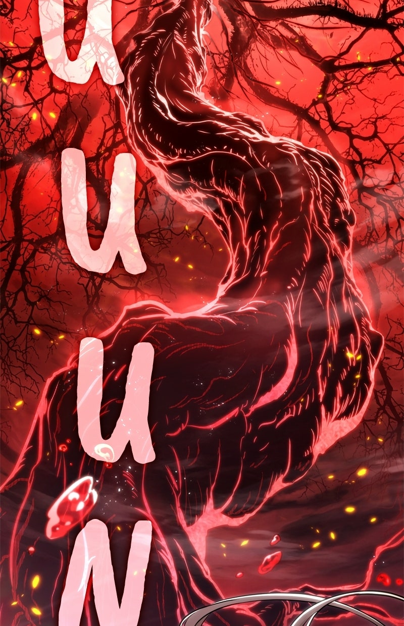 Read The World After the Fall de Manga Online