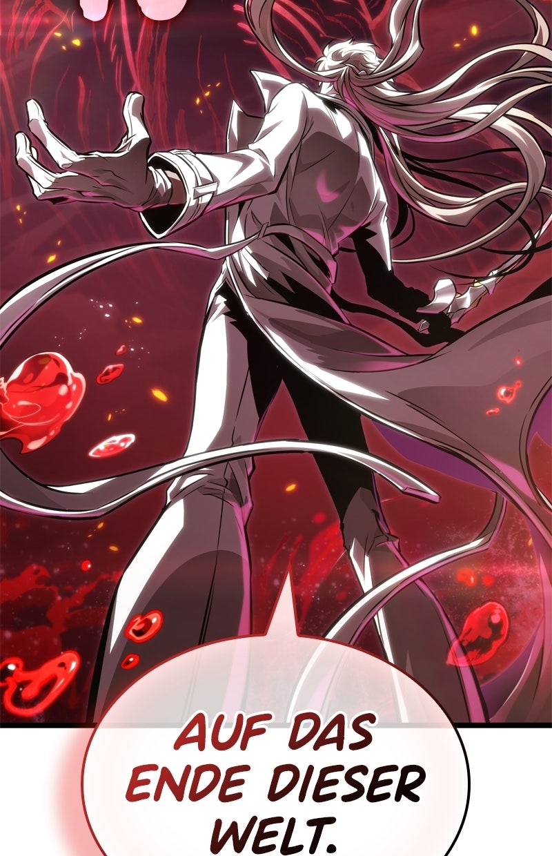 Read The World After the Fall de Manga Online