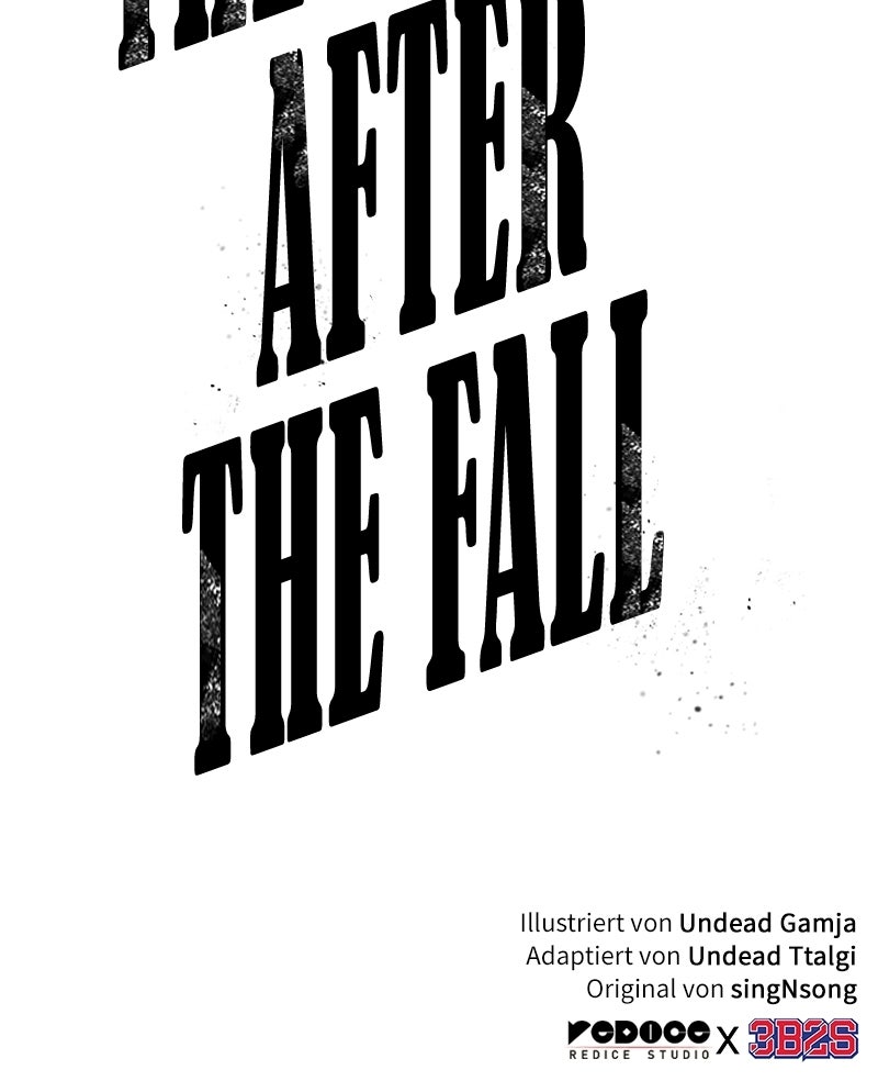 Read The World After the Fall de Manga Online