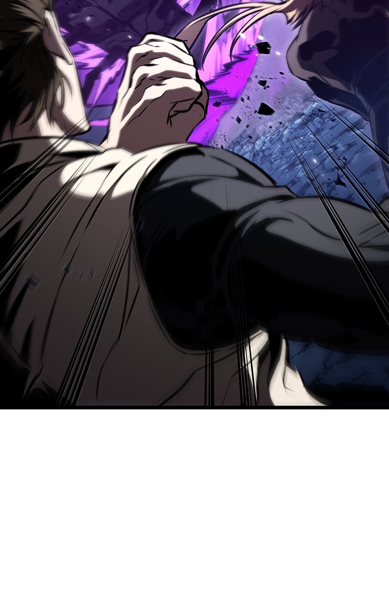 Read The World After the Fall de Manga Online