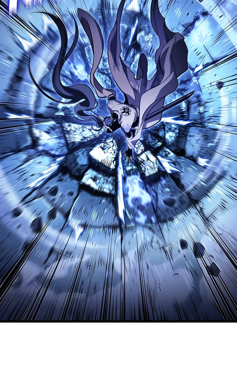 Read The World After the Fall de Manga Online