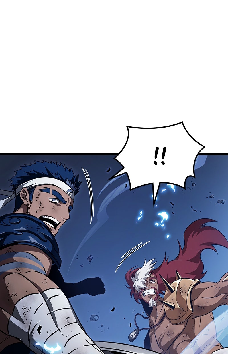 Read The World After the Fall de Manga Online
