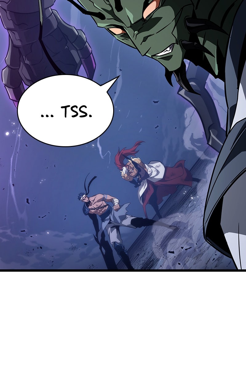 Read The World After the Fall de Manga Online