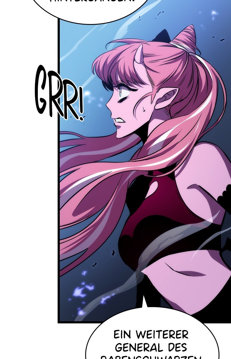 Read The World After the Fall de Manga Online