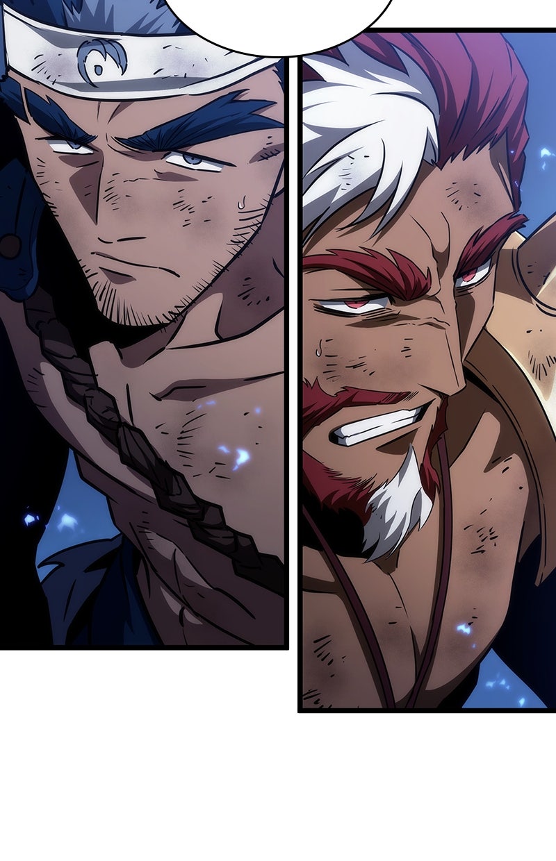 Read The World After the Fall de Manga Online