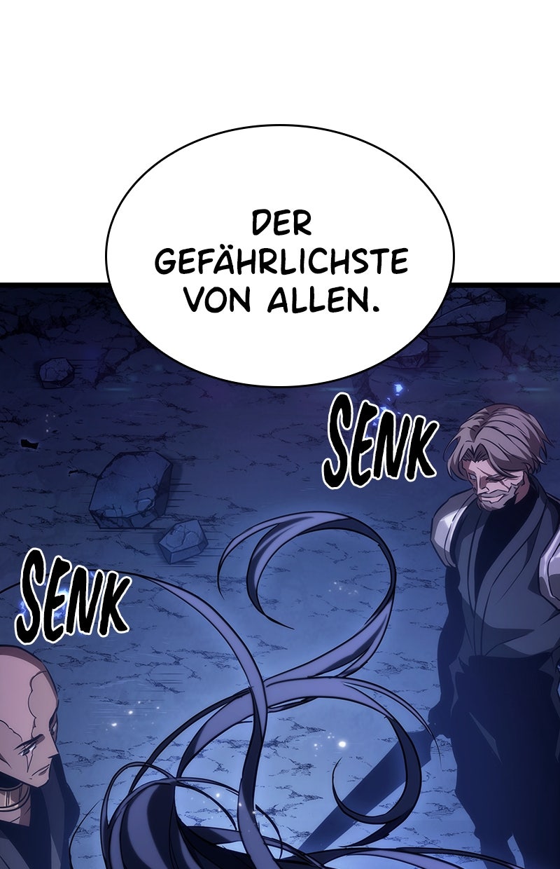 Read The World After the Fall de Manga Online
