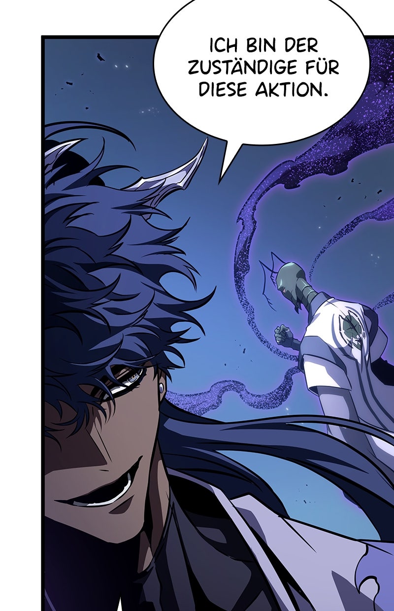 Read The World After the Fall de Manga Online