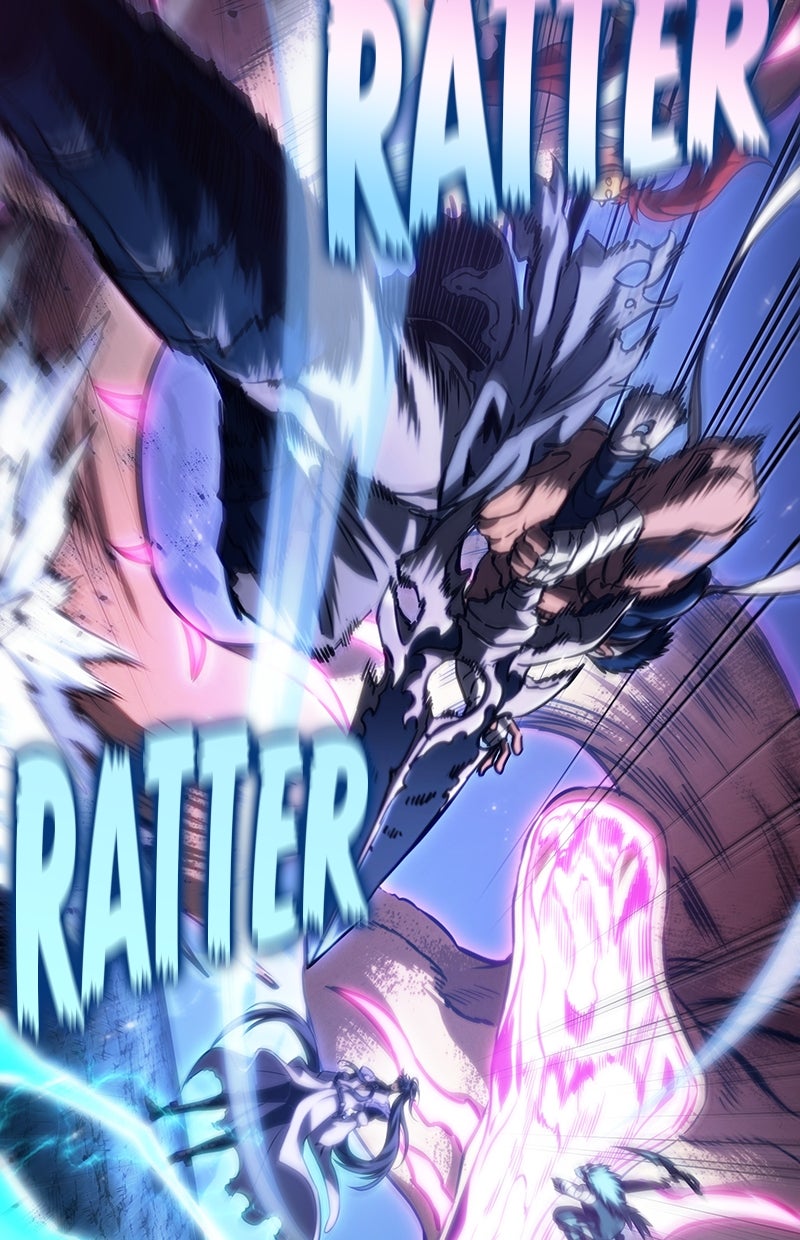 Read The World After the Fall de Manga Online