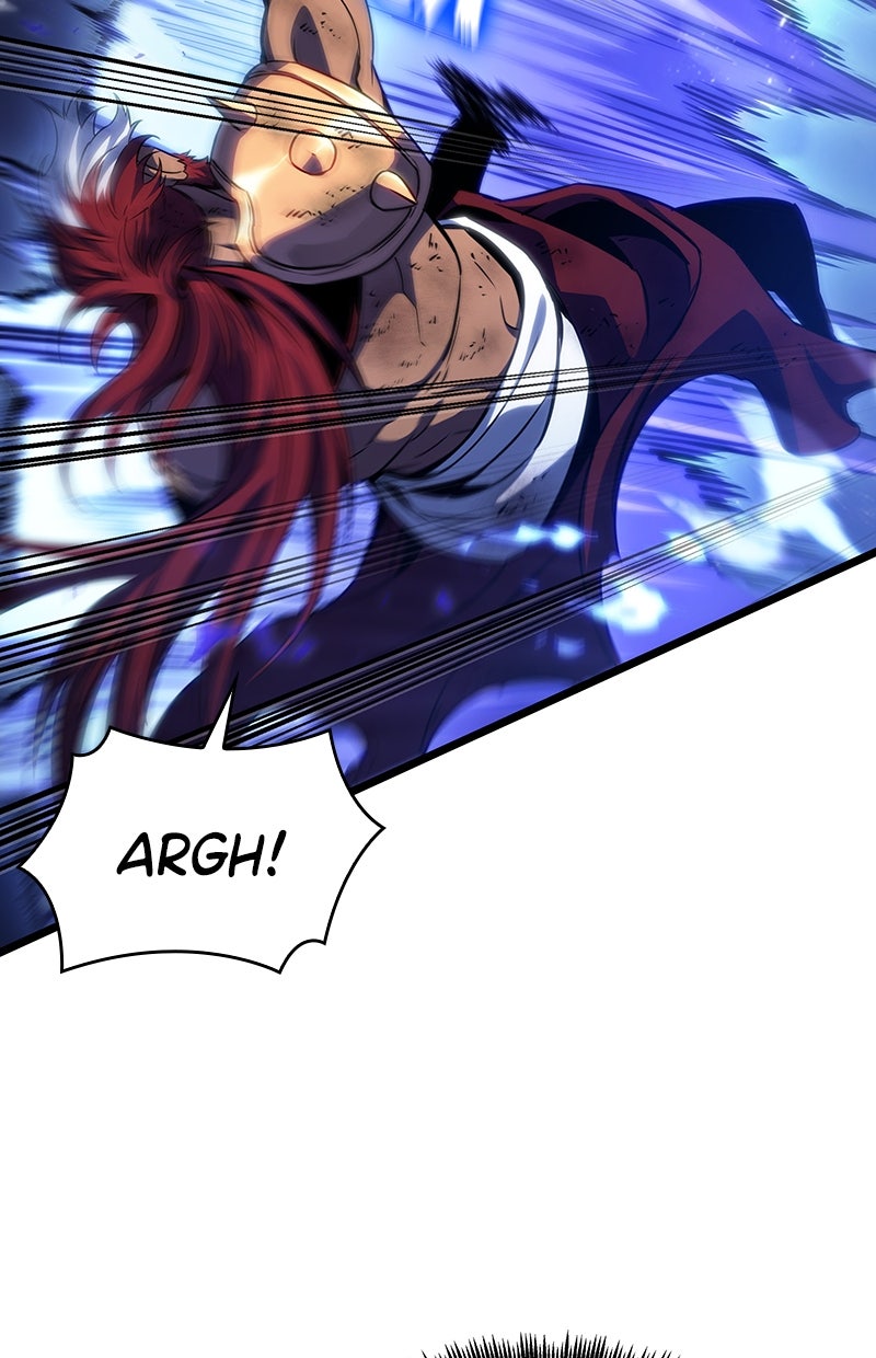 Read The World After the Fall de Manga Online