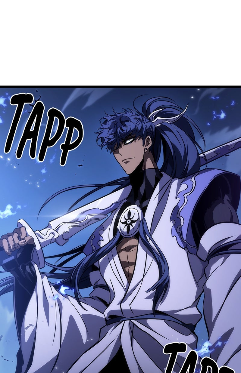 Read The World After the Fall de Manga Online