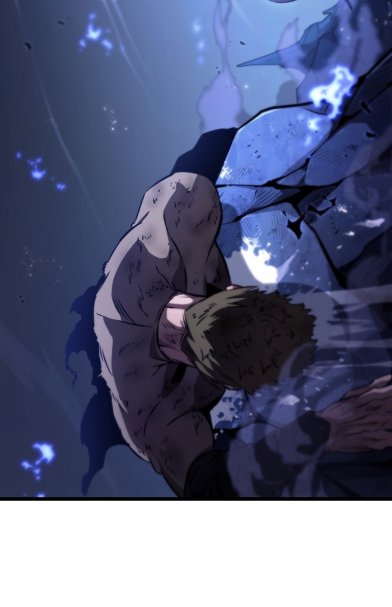 Read The World After the Fall de Manga Online