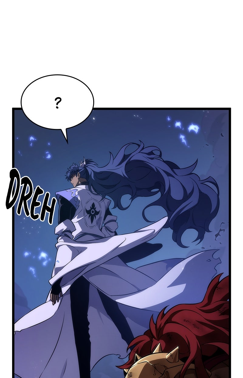 Read The World After the Fall de Manga Online