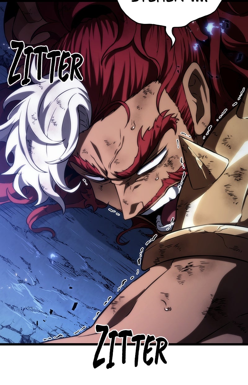 Read The World After the Fall de Manga Online