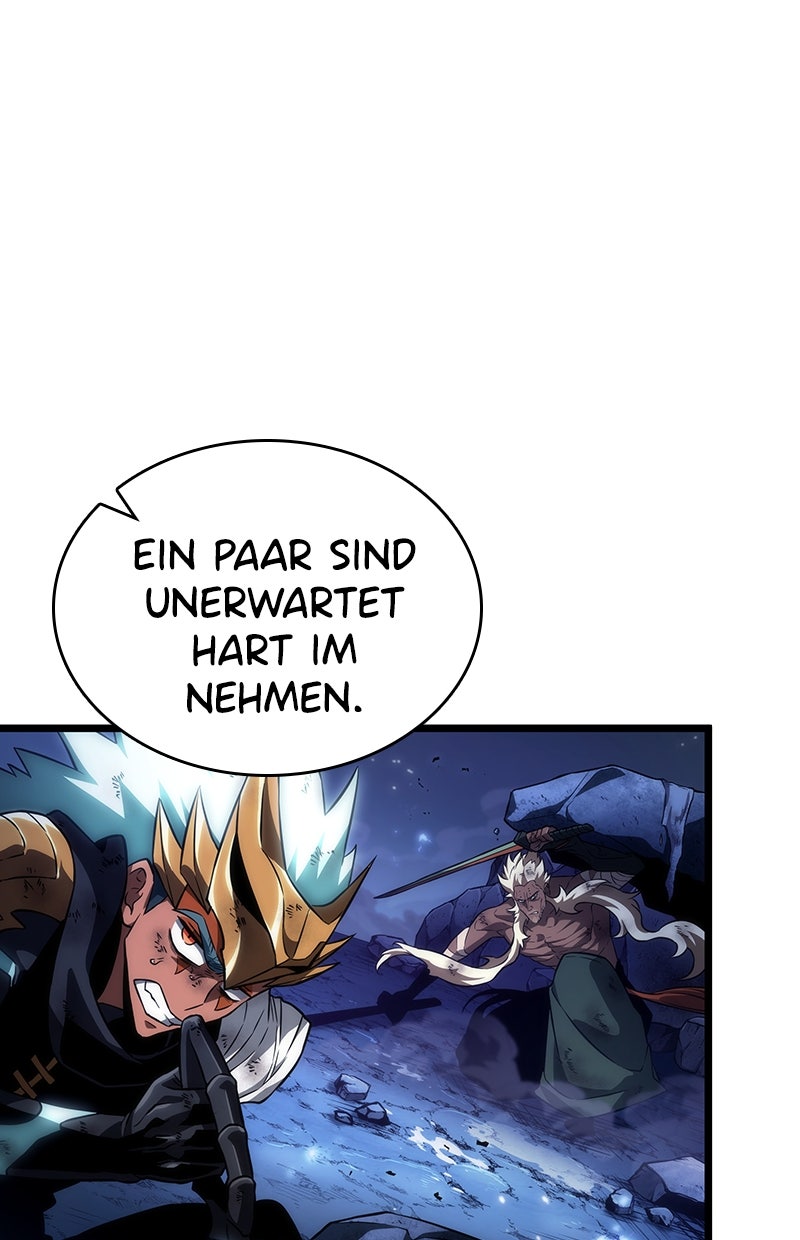 Read The World After the Fall de Manga Online
