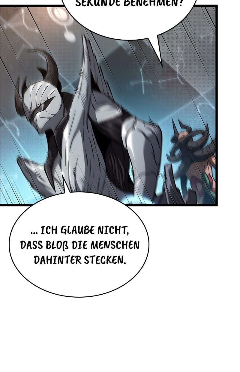 Read The World After the Fall de Manga Online