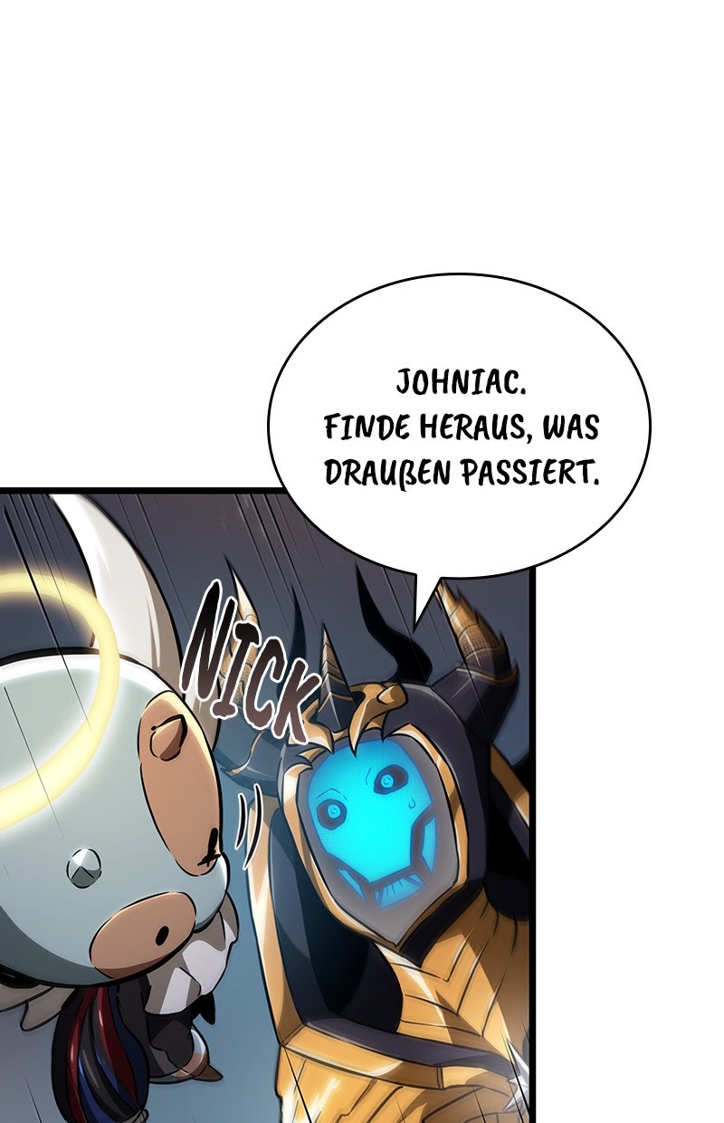 Read The World After the Fall de Manga Online