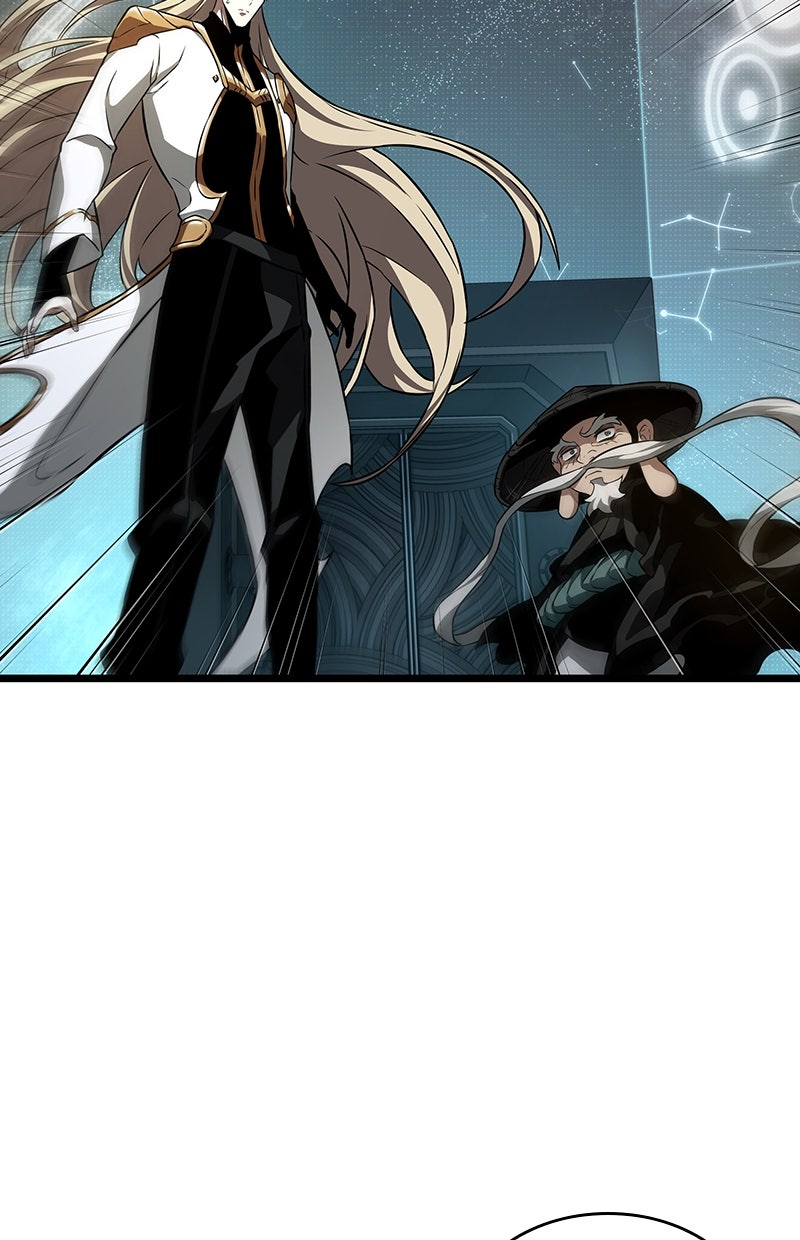 Read The World After the Fall de Manga Online