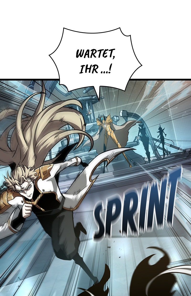 Read The World After the Fall de Manga Online