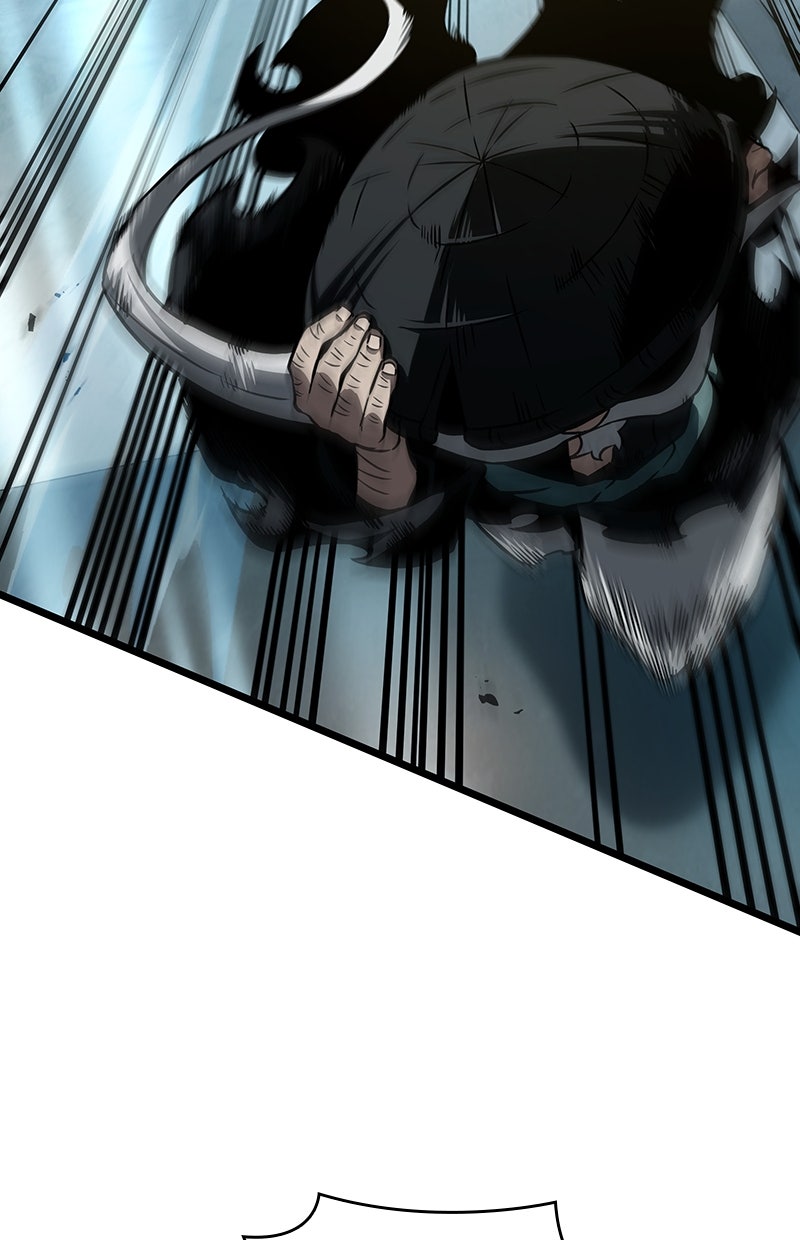 Read The World After the Fall de Manga Online