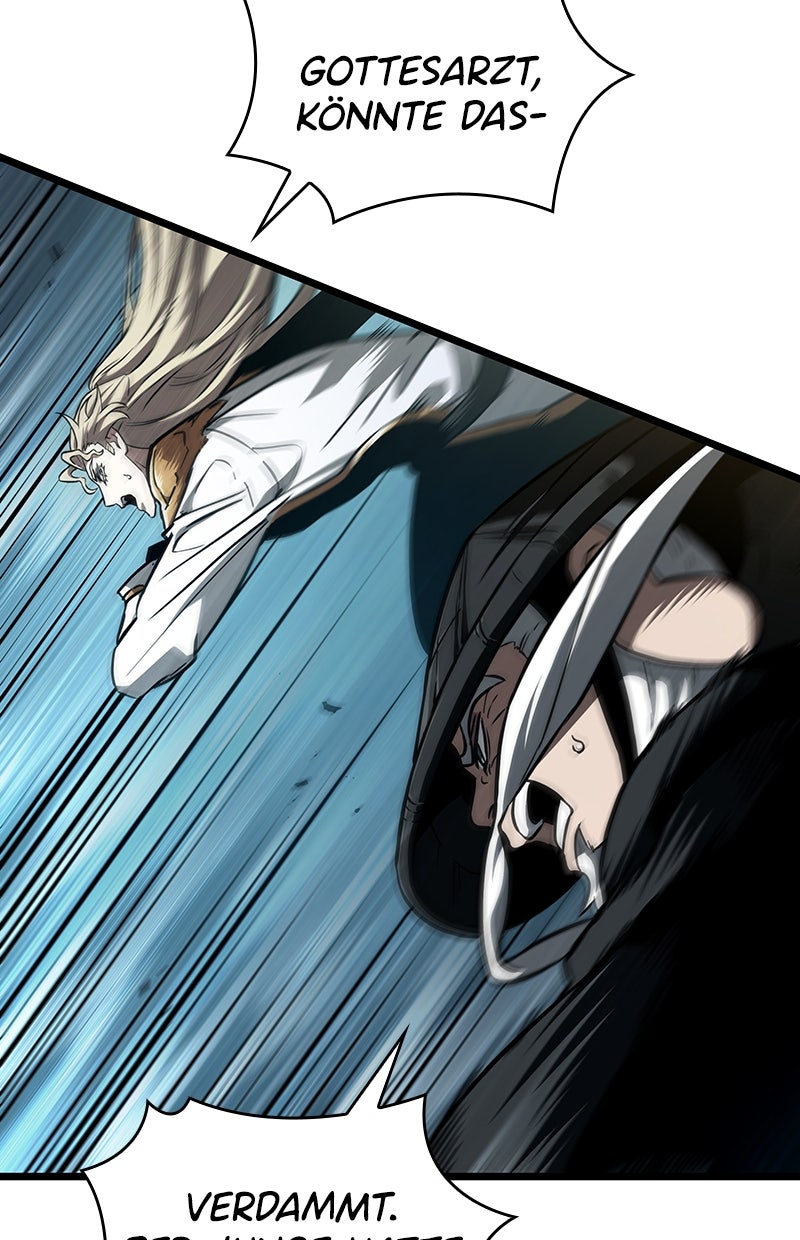 Read The World After the Fall de Manga Online