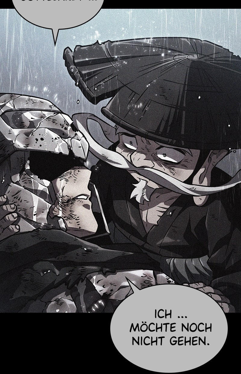 Read The World After the Fall de Manga Online