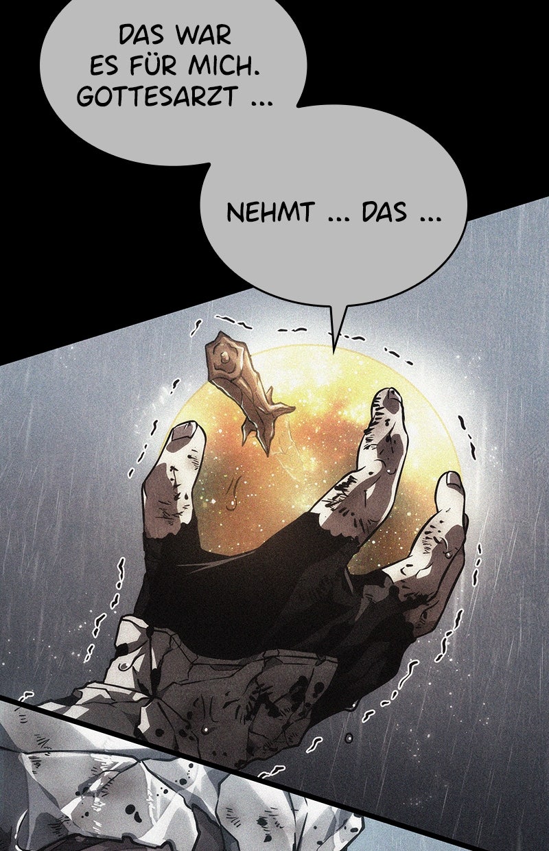 Read The World After the Fall de Manga Online