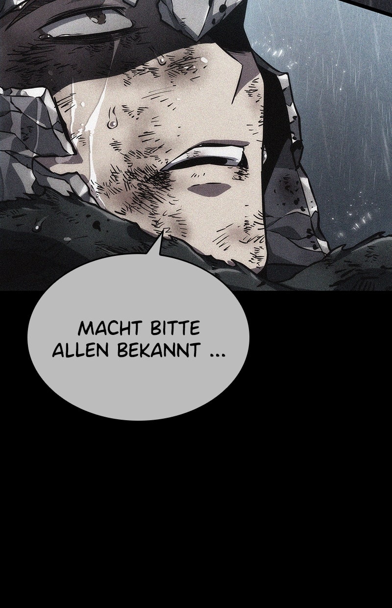 Read The World After the Fall de Manga Online