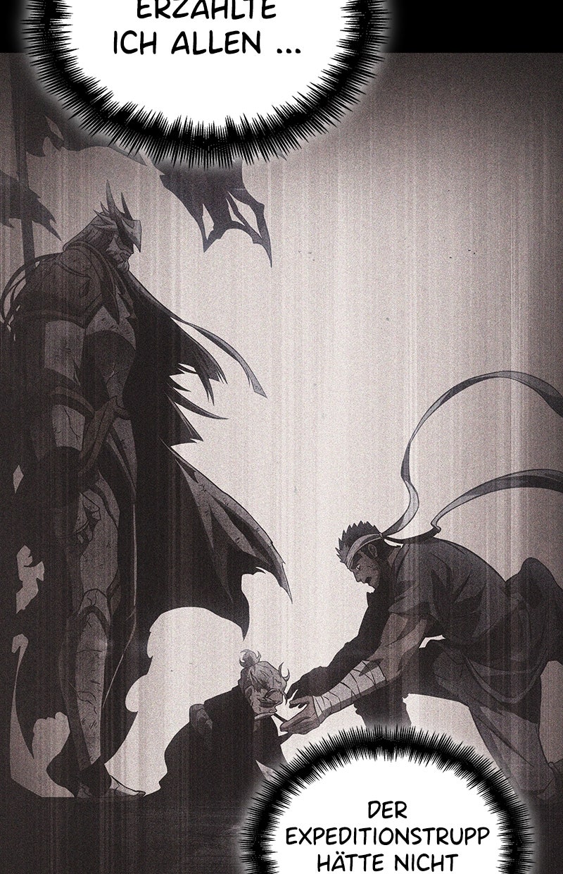 Read The World After the Fall de Manga Online
