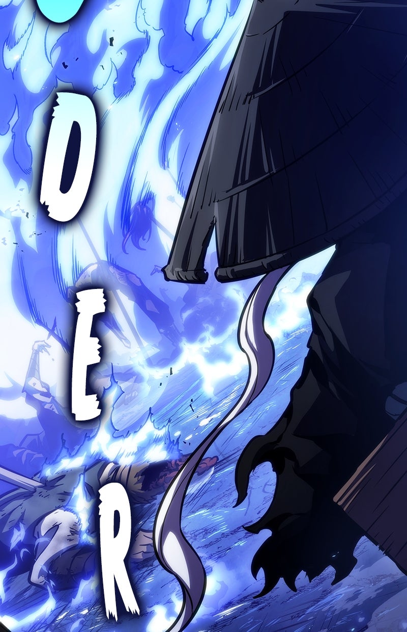 Read The World After the Fall de Manga Online